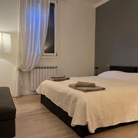 Appartamento Campo Ruga 314 Wenecja Zewnętrze zdjęcie