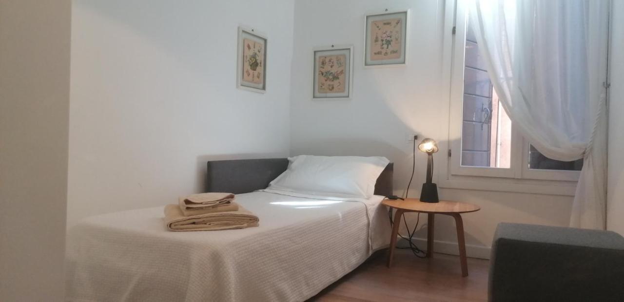 Appartamento Campo Ruga 314 Wenecja Zewnętrze zdjęcie