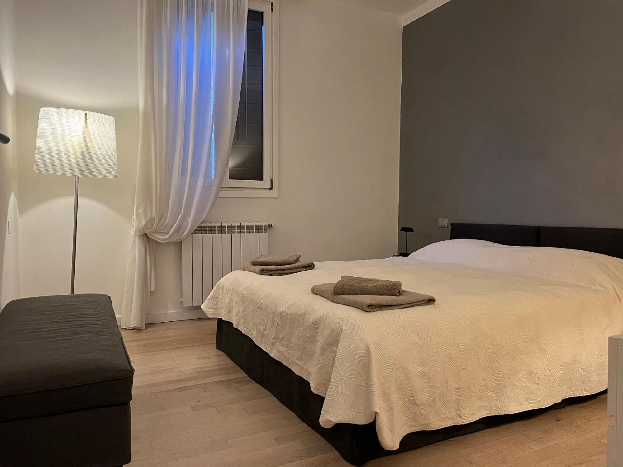 Appartamento Campo Ruga 314 Wenecja Zewnętrze zdjęcie