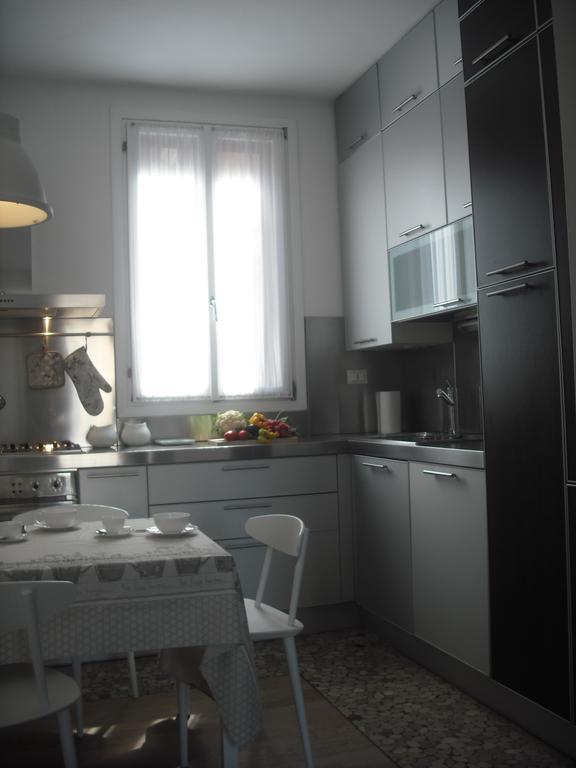 Appartamento Campo Ruga 314 Wenecja Pokój zdjęcie